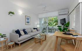 Coral Apartments Port Douglas